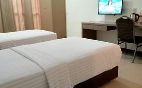 Hotel Putra Mulia Medan